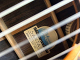 Takamine Santa Fe PSF-65C