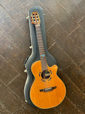 Takamine Santa Fe PSF-65C