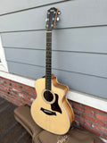 Taylor 214ce-K