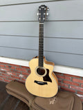 Taylor 214ce-K