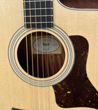 Taylor 214ce-K