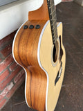 Taylor 214ce-K
