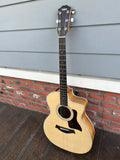 Taylor 214ce-K