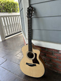 Taylor 214ce-K