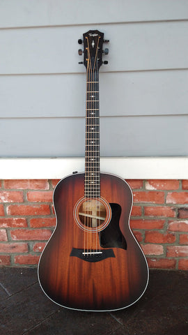 Taylor 327e