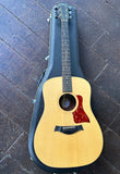 Taylor Big Baby 307 GB w Gator case