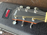Taylor Big Baby 307 GB w Gator case