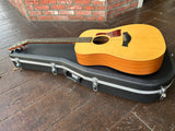 Taylor Big Baby 307 GB w Gator case