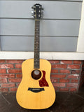 Taylor Big Baby 307 GB w Gator case
