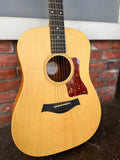Taylor Big Baby 307 GB w Gator case