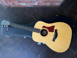 Taylor Big Baby 307 GB w Gator case