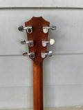 Taylor Big Baby 307 GB w Gator case