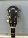 Taylor Big Baby 307 GB w Gator case