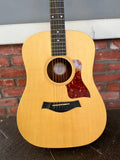 Taylor Big Baby 307 GB w Gator case