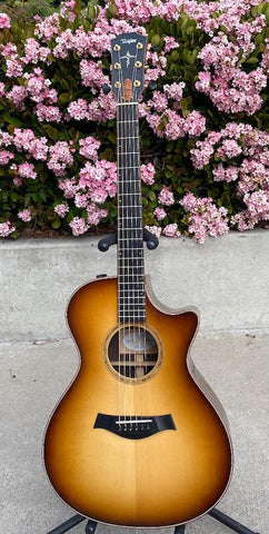 Taylor Custom Grand Concert