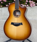 Taylor Custom Grand Concert