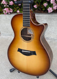 Taylor Custom Grand Concert