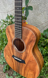 Taylor GS Mini-e Koa