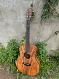 Taylor GS Mini-e Koa