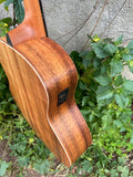Taylor GS Mini-e Koa