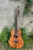 Taylor GS Mini-e Koa