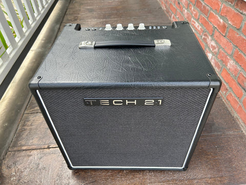 Tech 21 Power Engine Deuce Deluxe