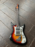 Teisco K4-L