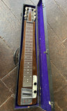 Teisco Lap Steel model 6N