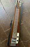 Teisco Lap Steel model 6N