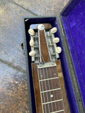 Teisco Lap Steel model 6N