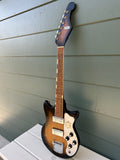 Teisco MJ2 Cortez