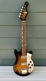 Teisco MJ2 Cortez