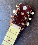 Teisco Model P Lap Steel