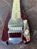 Teisco Model P Lap Steel