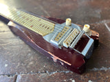Teisco Model P Lap Steel
