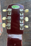 Teisco Model P Lap Steel