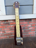 Teisco Model P Lap Steel