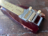 Teisco Model P Lap Steel