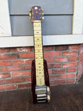 Teisco Model P Lap Steel