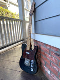 Teisco Telecaster TC-51