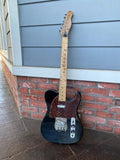 Teisco Telecaster TC-51