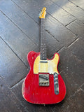 Tele Partscaster
