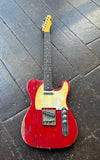 Tele Partscaster