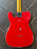 Tele Partscaster