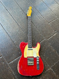 Tele Partscaster