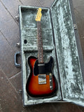 Telecaster Partscaster
