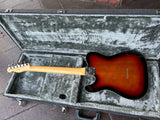 Telecaster Partscaster