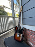 Telecaster Partscaster