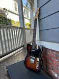 Telecaster Partscaster
