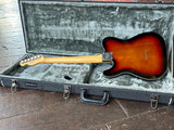 Telecaster Partscaster